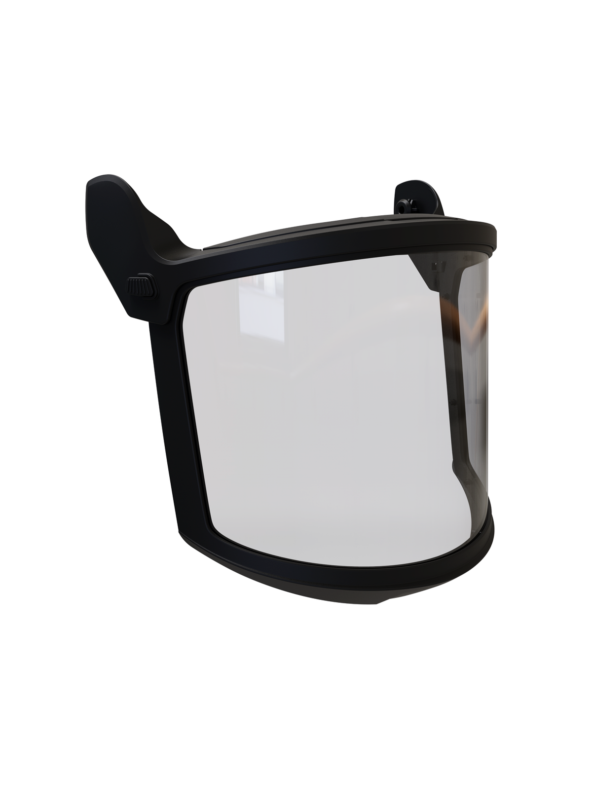 Casco MIRA SHIELD CLEAR Irudek