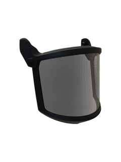 Visiera a rete per casco Mira Shield Mesh Irudek