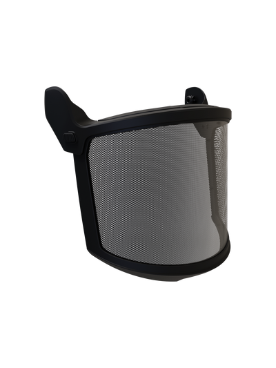 Casco MIRA SHIELD MESH Irudek - Caschi