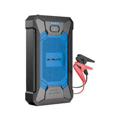 MISTER CHARGE 600
