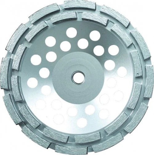 Disco diamantato DU per lisciatura cemento Breaker