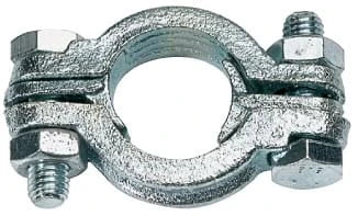 Morsetto stringitubo Breaker