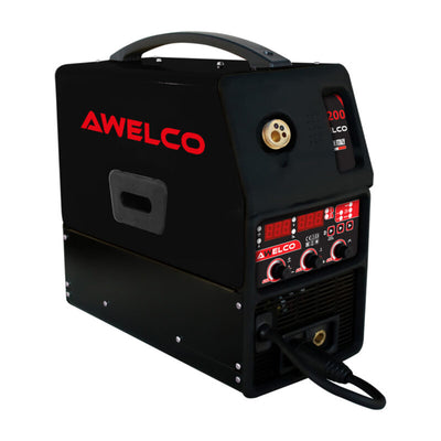 MULTI MIKRO 200