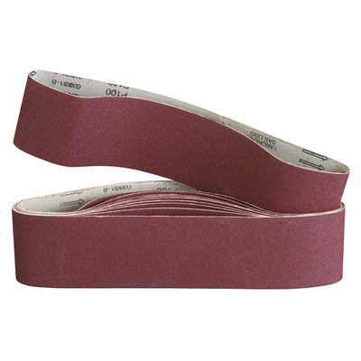 Nastri Abrasivi
