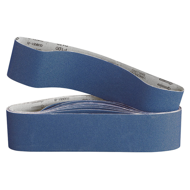 Nastri Abrasivi