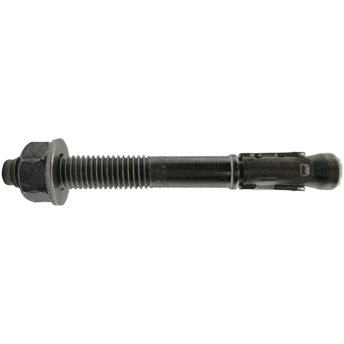 Tassello Passante a Espansione NWS-CE1X4 Bossong