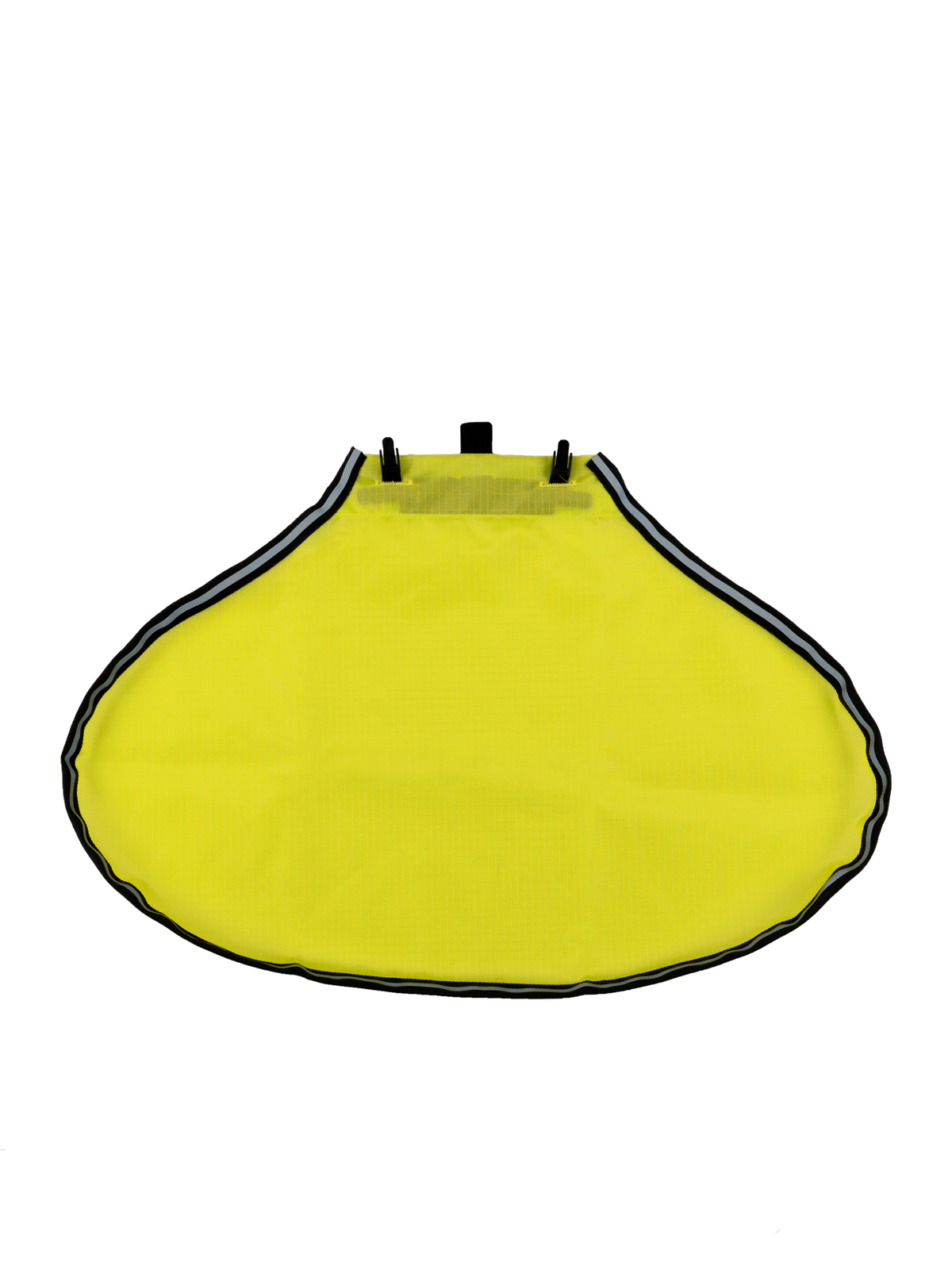 Casco NECK PROTECTOR Irudek - Caschi