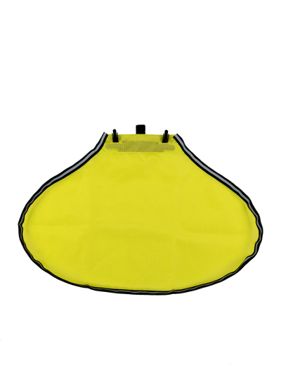 Casco NECK PROTECTOR Irudek - Caschi