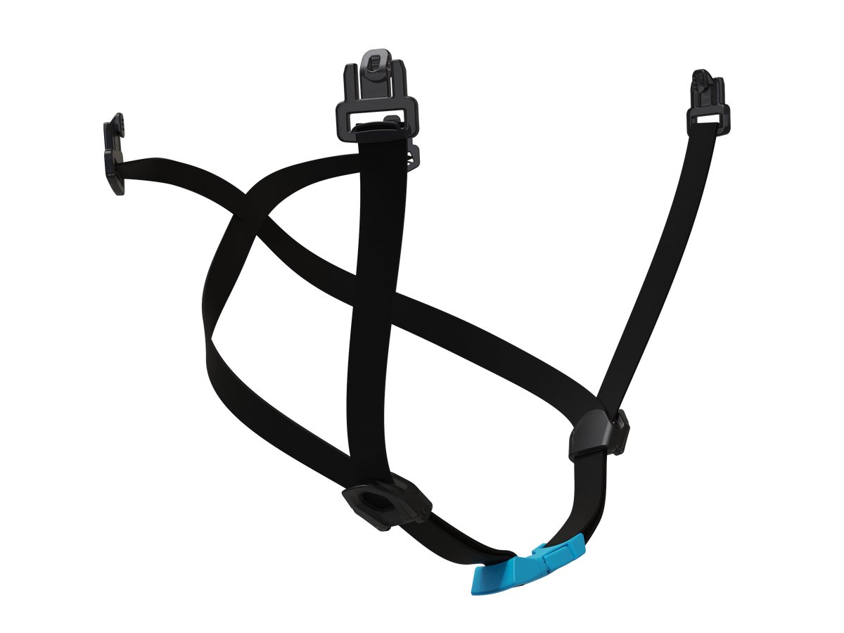 Casco OREKA II CHINSTRAP Irudek