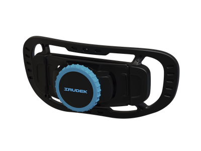 Casco OREKA II ROUNDFIT RACHET Irudek