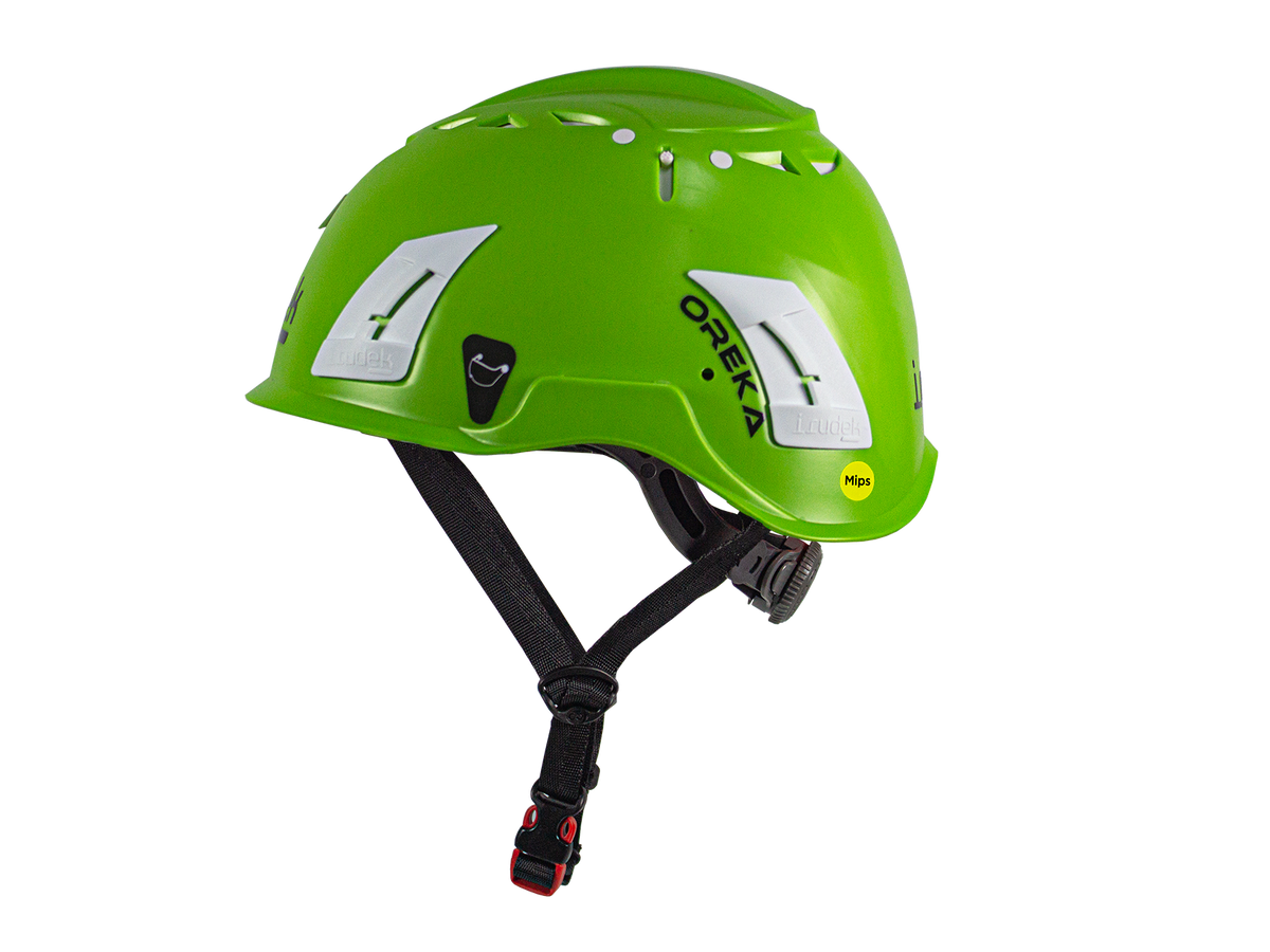 Casco OREKA MIPS Irudek - Caschi