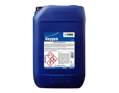 Oxygen
