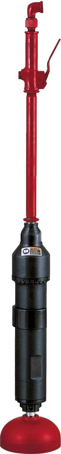 Pestello pneumatico PT-1 Breaker