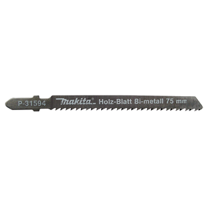 P-31594 Lama per seghetti 100x1,25mm Makita