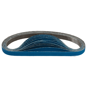 P-39506 Nastro abrasivo 13x533mm GR.80 Makita