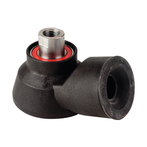 P-41872 Adattatore per corona, 35mm, m18x2,5mm/m16x2mm Makita