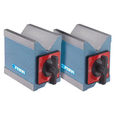 Prisma Magnetico - Strumenti di Misura - Fervi - Fervi