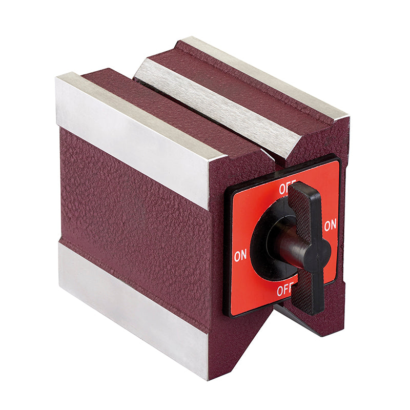 Prisma Magnetico - Strumenti di Misura - Fervi - Fervi
