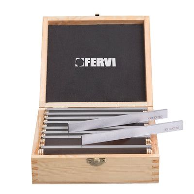 Serie Parallele - Macchine Utensili e Accessori - Fervi - Fervi