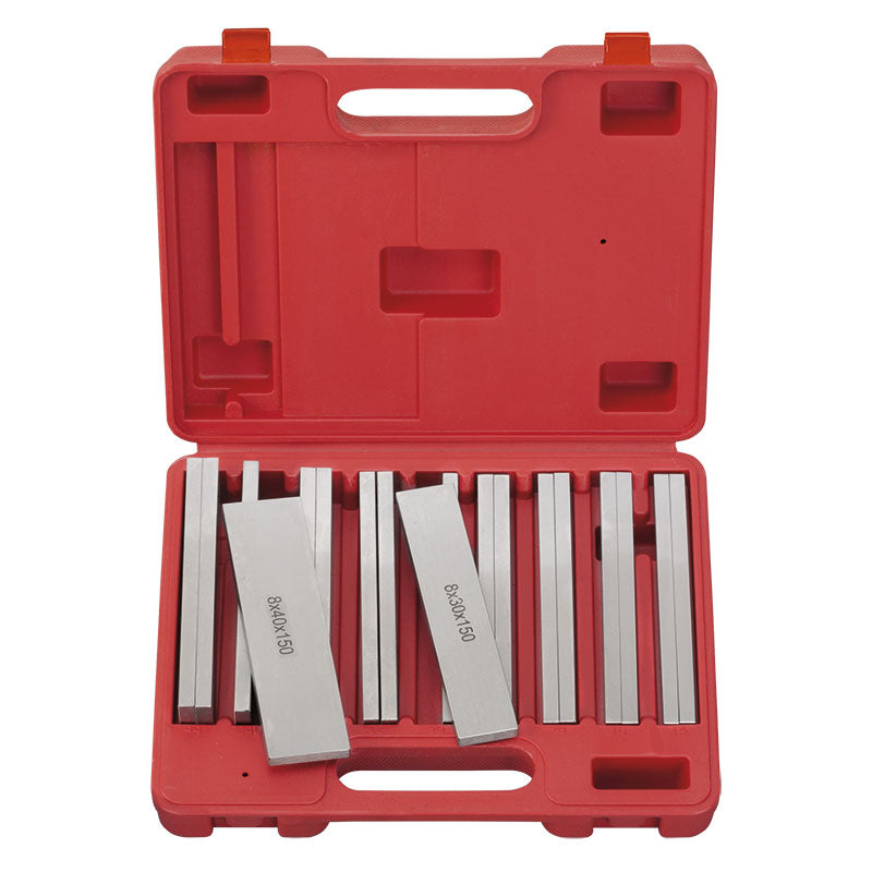 Serie Parallele - Macchine Utensili e Accessori - Fervi - Fervi