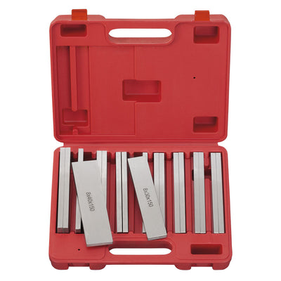 Serie Parallele - Macchine Utensili e Accessori - Fervi - Fervi