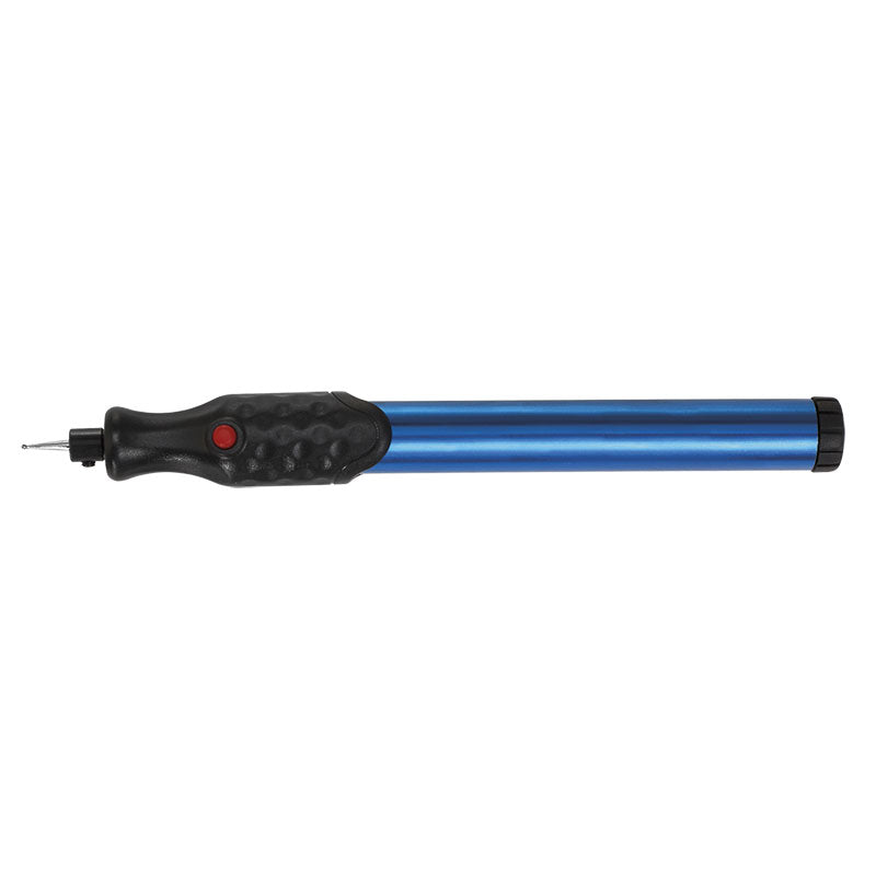 Penna Elettrica A Batteria - Attrezzature da Officina - Fervi - Fervi