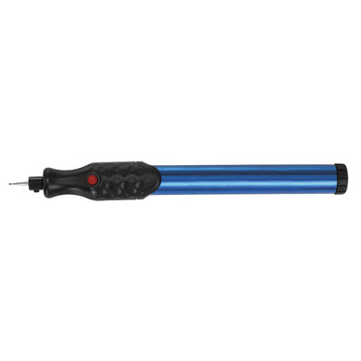 Penna Elettrica A Batteria - Attrezzature da Officina - Fervi - Fervi