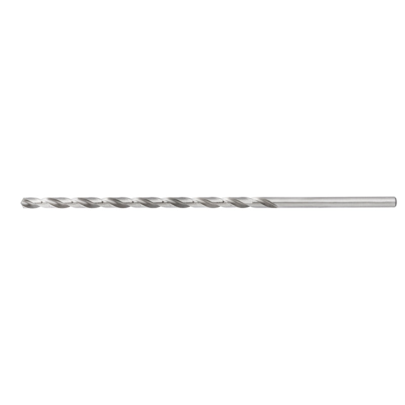 Punta Elicoidale Cilindrica Serie Extra Lunga