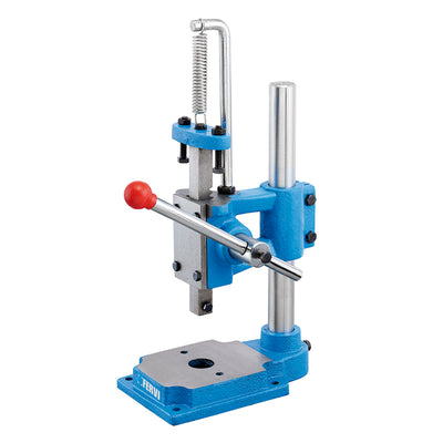 Pressa Manuale - Attrezzature da Officina - Fervi - Fervi