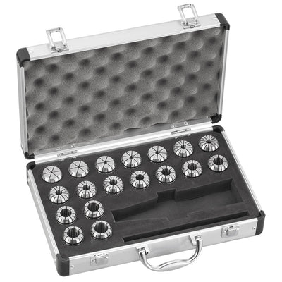 Serie Pinze - Macchine Utensili e Accessori - Fervi - Fervi