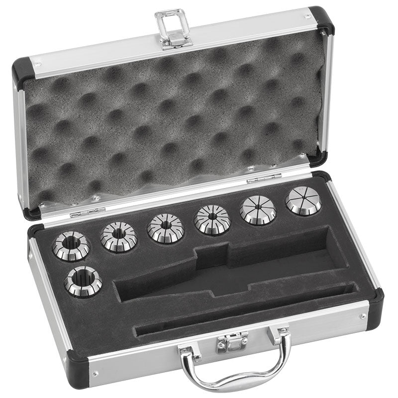 Serie Pinze - Macchine Utensili e Accessori - Fervi - Fervi