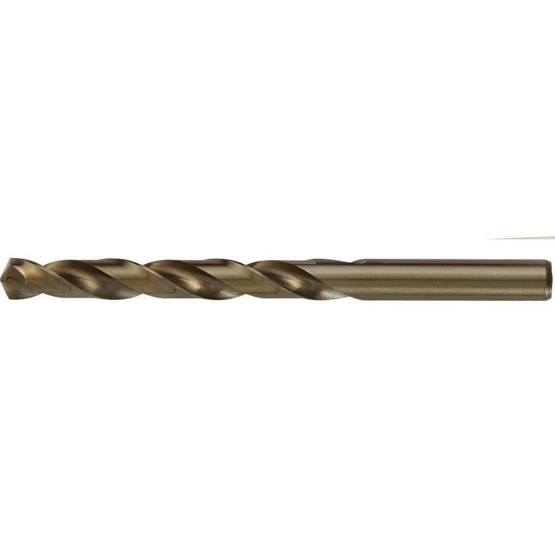 Punta Cilindrica Rettificata
