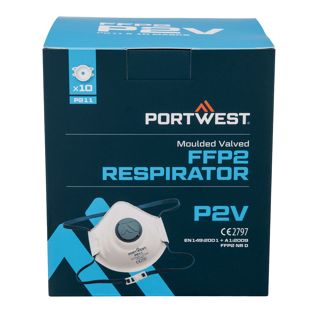 Portwest P211 PORTWEST AMES Srl