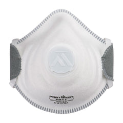 Mascherina antipolvere con Valvola FFP3 (PK10) Portwest P311