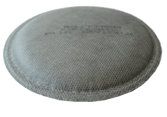 Filtro antipolvere IRU-7800 P3 R OV Irudek