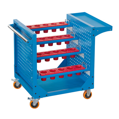 Carrello Portaconi Fervi