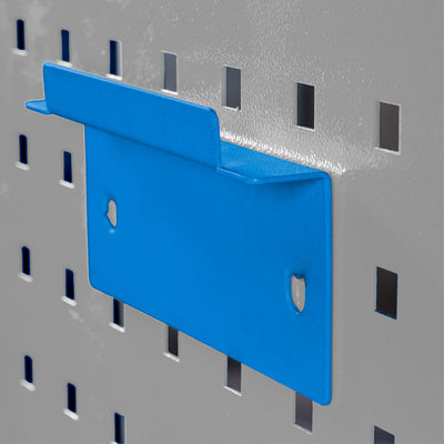 Coppia Supporti Mensola - Macchine Utensili e Accessori - Fervi - Fervi