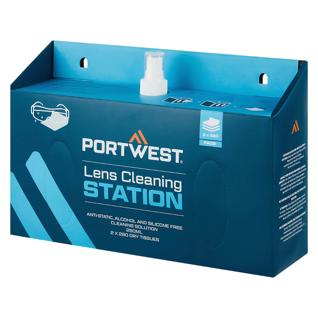Portwest PA02 PORTWEST AMES Srl