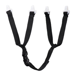 Sottogola a 4 punti Work Safe Portwest PA11