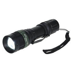 Torcia tattica a LED con zoom Portwest PA54