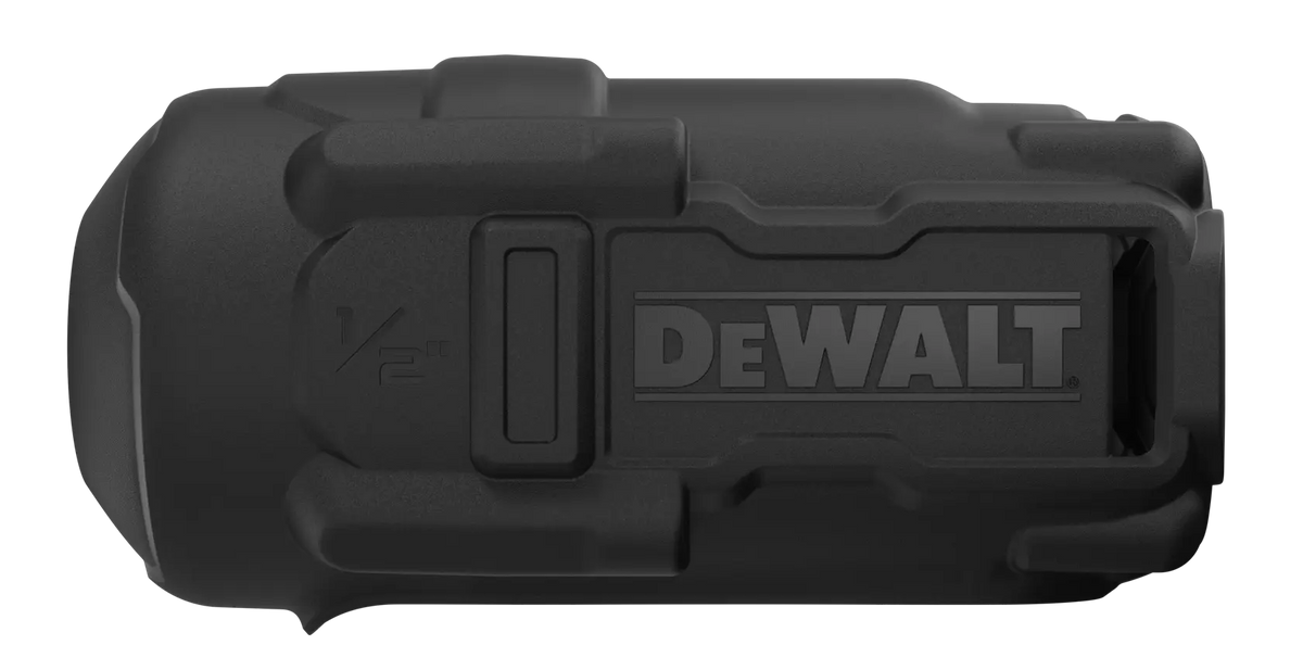Stivale in gomma per DCF961 DeWalt PB961-QZ