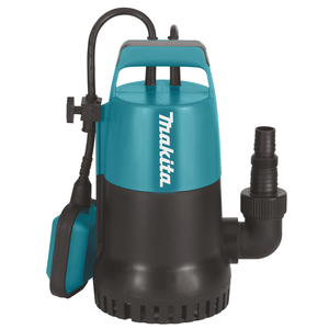 PF0300 Pompa ad immersione acque chiare Makita