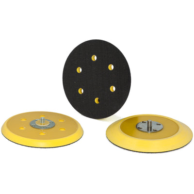 Platorelli PER Levigatrici Rotorbitali