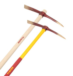 Extra-hardened pickaxe 1.5 kg Mass