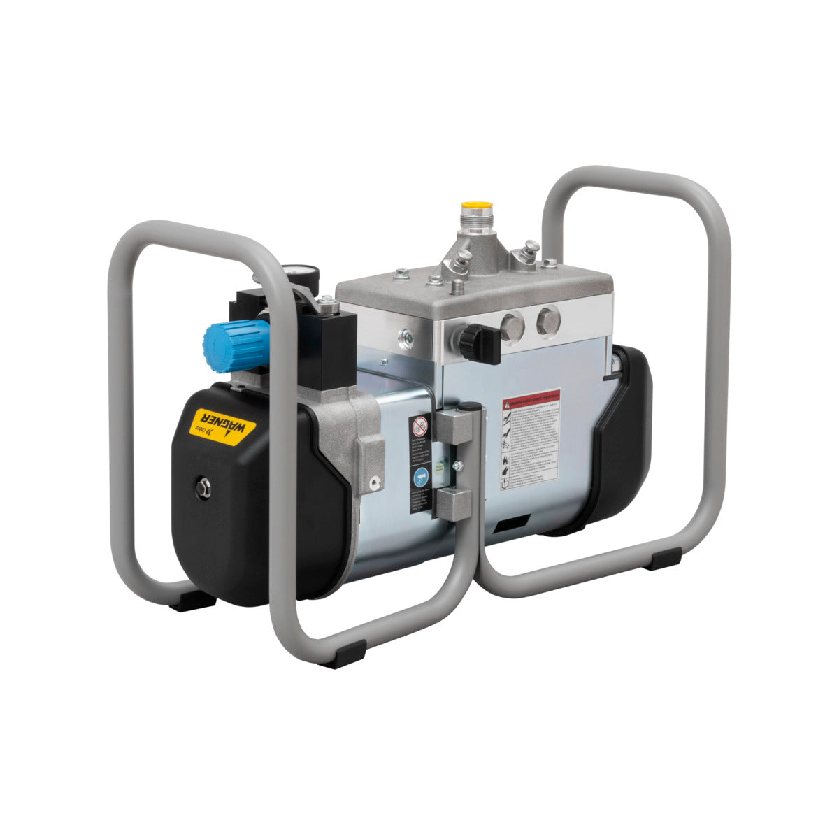 Prodotto industriale Wagner Cobra 40-25 - Wagner