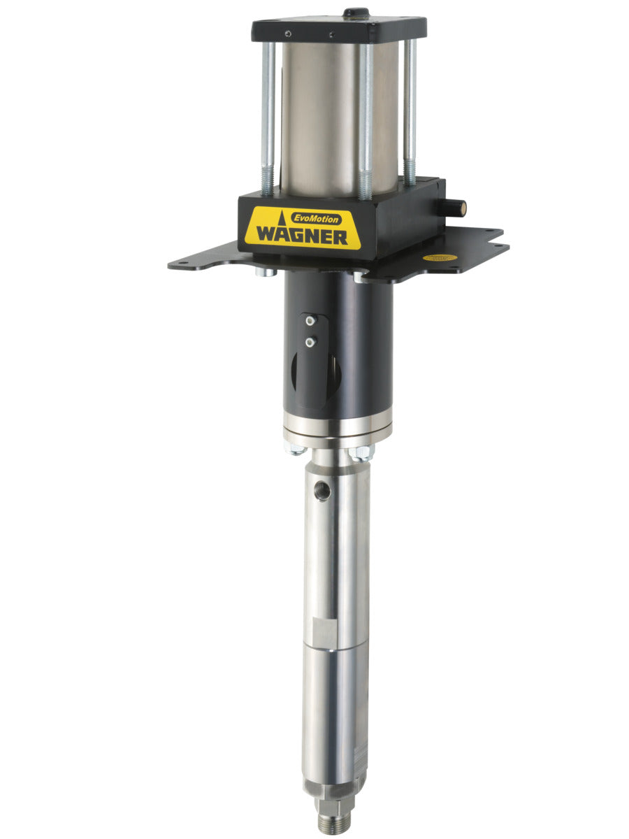 Pompa airless EvoMotion 40-15 Wagner