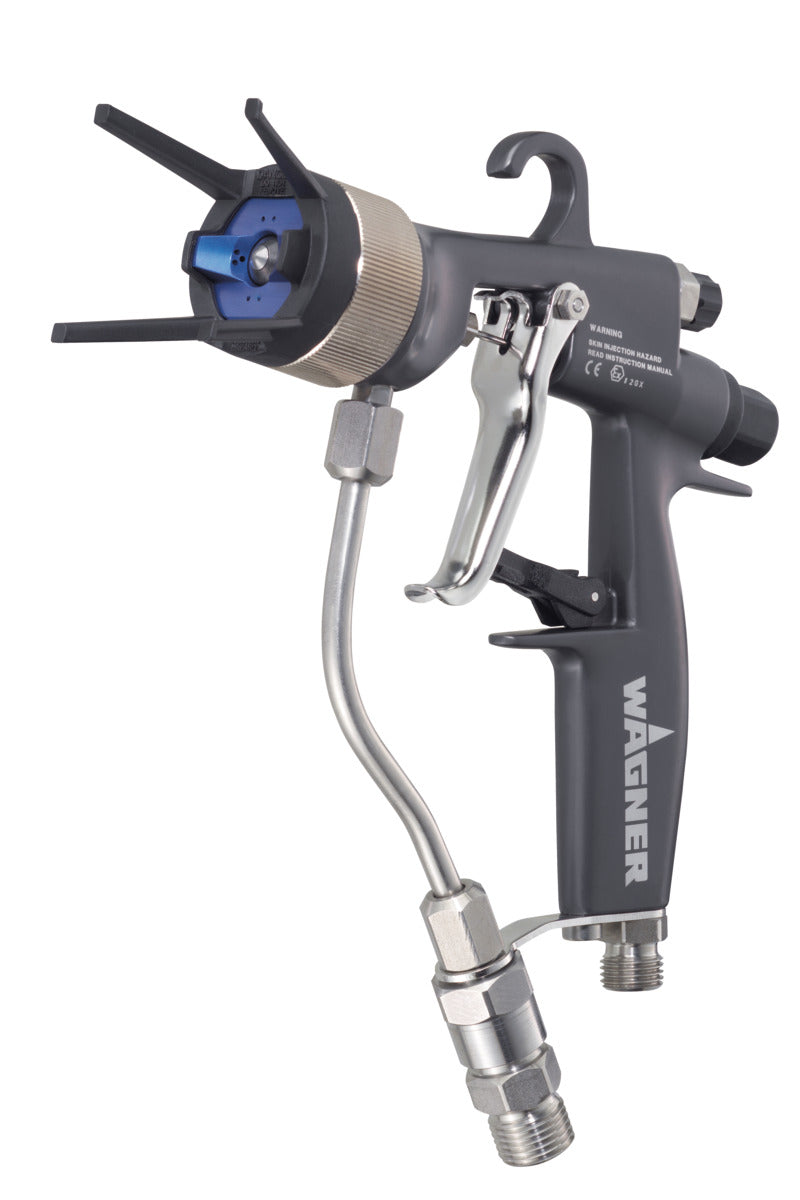 Prodotto industriale Wagner GM 4100AC - Wagner
