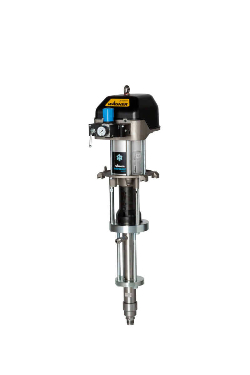 Prodotto industriale Wagner Leopard 48-110 - Wagner