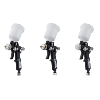 Pistola a spruzzo Pilot Mini FB Wagner