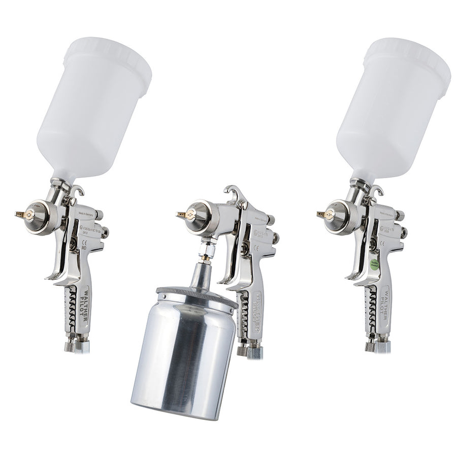 Prodotto industriale Wagner Pilot Trend FB - Wagner